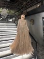 Pudra Nişanlık Model